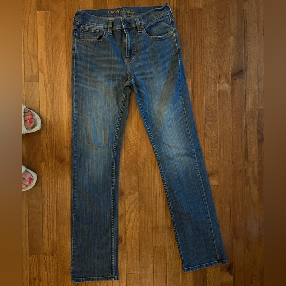 Cody James jeans size 32x34